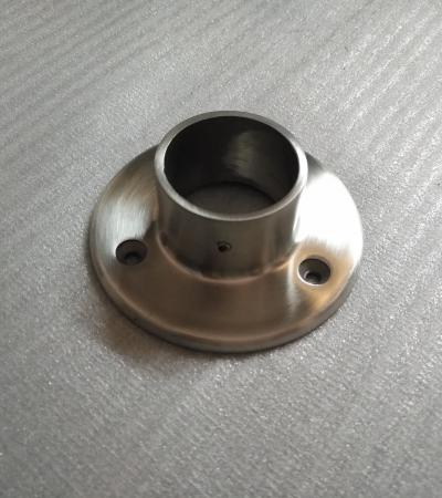 End flange